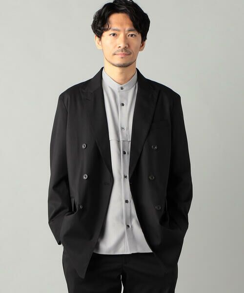 COMME CA MEN / コムサ・メン セットアップ | “春”セットアップ ジャケット【セットアップ対応】 | 詳細15