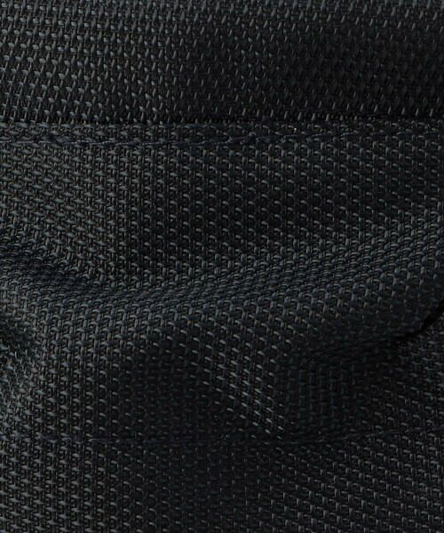 COMME CA MEN / コムサ・メン メッセンジャーバッグ・ウエストポーチ | モバイルポーチ(プレーン) | 詳細9