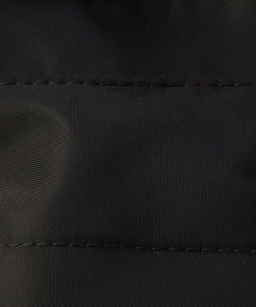 COMME CA MEN / コムサ・メン メッセンジャーバッグ・ウエストポーチ | モバイルポーチ(プレーン) | 詳細10