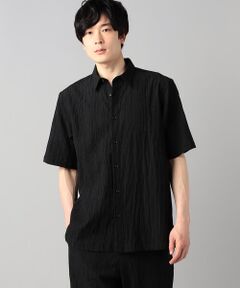 “楊柳”レギュラーカラー シャツ