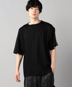 ラインＴシャツ