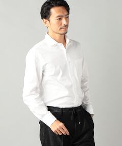 COMME CA MEN / コムサ・メン シャツ・ブラウス | ロイヤルオックス プレーンシャツ