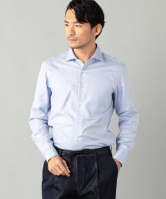 COMME CA MEN / コムサ・メン シャツ・ブラウス | ロイヤルオックス プレーンシャツ