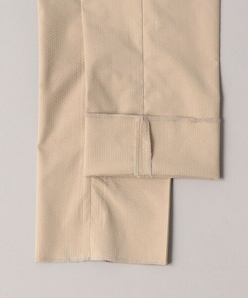 COMME CA MEN / コムサ・メン セットアップ | 【セットアップ対応可】シアサッカー ストレッチパンツ | 詳細17