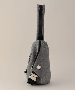 COMME CA MEN / コムサ・メン メッセンジャーバッグ・ウエストポーチ | ネオプレーン ボディバッグ