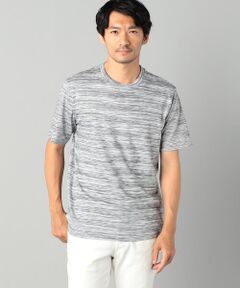 インクジェット バックプリントTシャツ