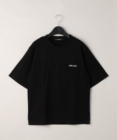 COMME CA MEN / コムサ・メン Tシャツ | コムサ・メン ロゴTシャツ