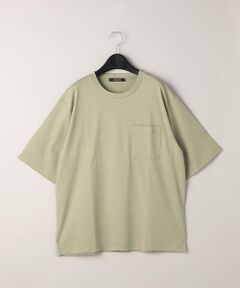 COMME CA MEN / コムサ・メン Tシャツ | コムサ・メン ロゴTシャツ