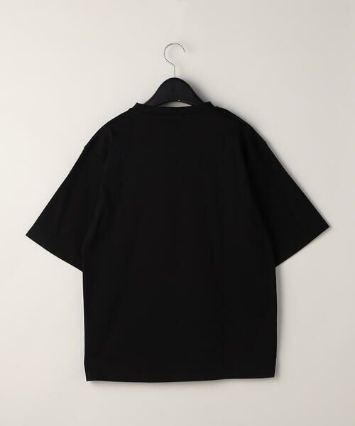 COMME CA MEN / コムサ・メン Tシャツ | コムサ・メン ロゴTシャツ | 詳細1