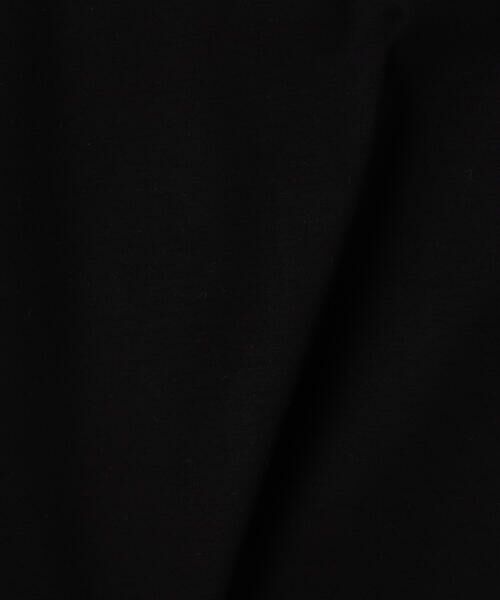 COMME CA MEN / コムサ・メン Tシャツ | コムサ・メン ロゴTシャツ | 詳細7