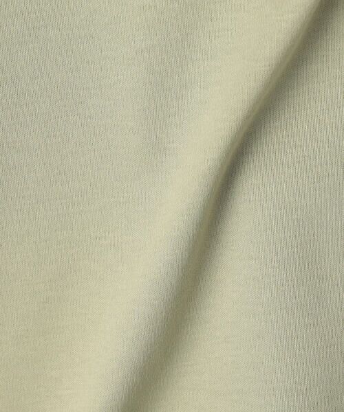 COMME CA MEN / コムサ・メン Tシャツ | コムサ・メン ロゴTシャツ | 詳細9