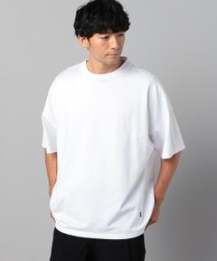 リラックスオーバーサイズ Tシャツ