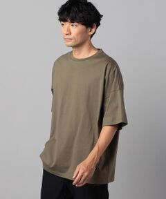 リラックスオーバーサイズ Tシャツ