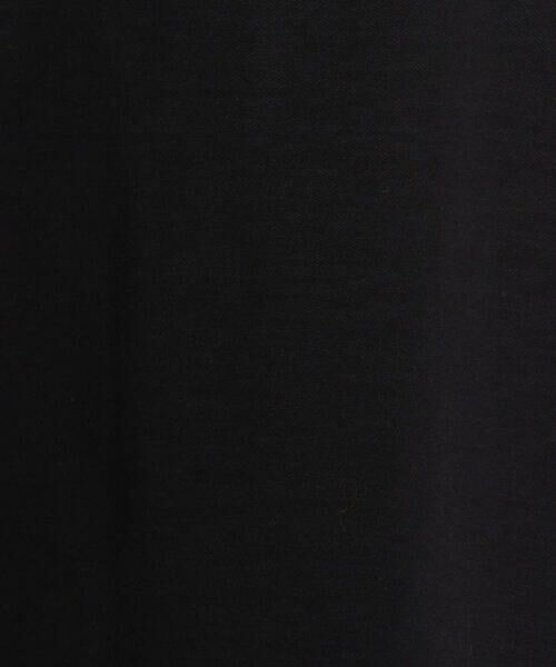 COMME CA MEN / コムサ・メン カーディガン・ボレロ | “リネンポリエステルインレイ ” ハッピカーディガン | 詳細1