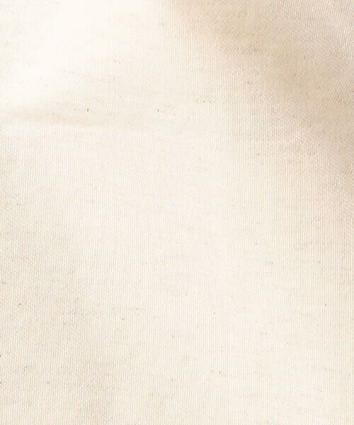 COMME CA MEN / コムサ・メン カーディガン・ボレロ | “リネンポリエステルインレイ ” ハッピカーディガン | 詳細4