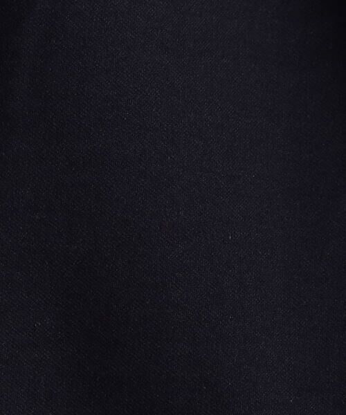 COMME CA MEN / コムサ・メン カーディガン・ボレロ | “リネンポリエステルインレイ ” ハッピカーディガン | 詳細13
