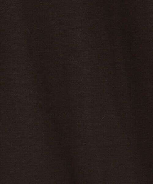 COMME CA MEN / コムサ・メン カーディガン・ボレロ | “リネンポリエステルインレイ ” ハッピカーディガン | 詳細14