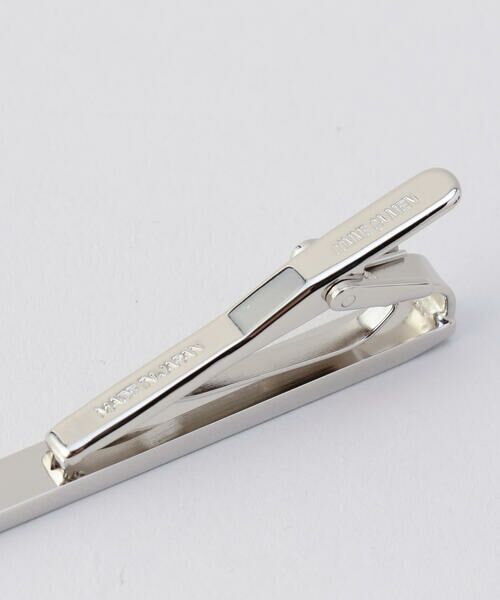 COMME CA MEN / コムサ・メン ネクタイ | 【EC雑貨コレクション】ネクタイ＆タイピン ギフトBOXセット | 詳細11