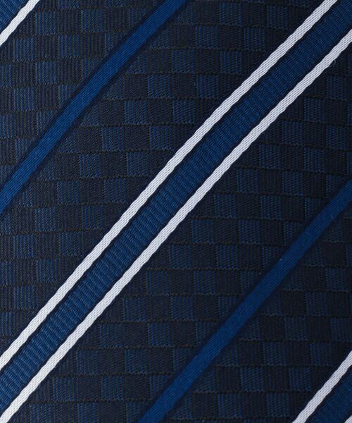 COMME CA MEN / コムサ・メン ネクタイ | 【EC雑貨コレクション】ネクタイ＆タイピン ギフトBOXセット | 詳細13