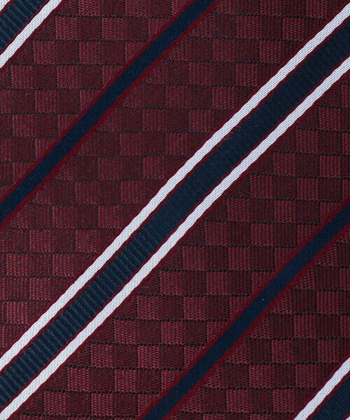 COMME CA MEN / コムサ・メン ネクタイ | 【EC雑貨コレクション】ネクタイ＆タイピン ギフトBOXセット | 詳細17