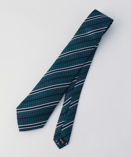 COMME CA MEN / コムサ・メン ネクタイ | 【EC雑貨コレクション】ネクタイ＆タイピン ギフトBOXセット | 詳細23