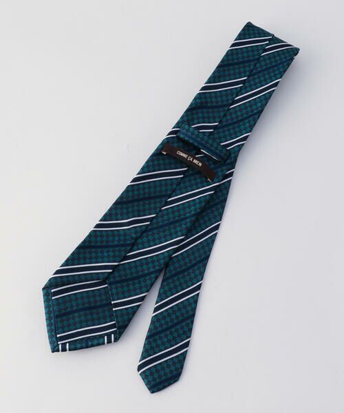 COMME CA MEN / コムサ・メン ネクタイ | 【EC雑貨コレクション】ネクタイ＆タイピン ギフトBOXセット | 詳細24