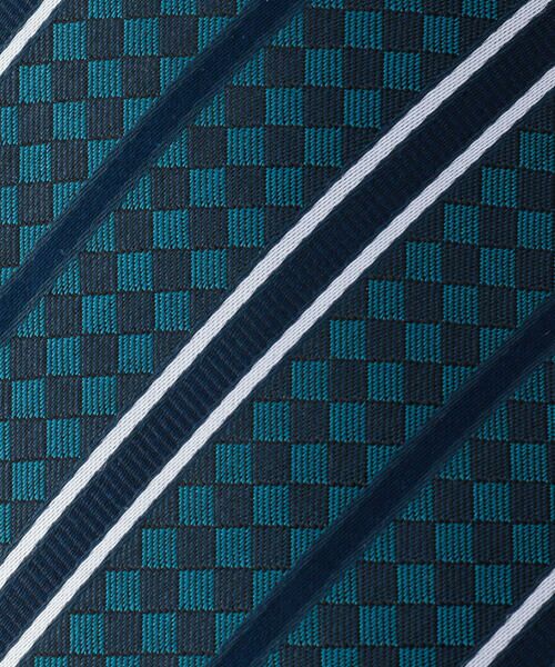 COMME CA MEN / コムサ・メン ネクタイ | 【EC雑貨コレクション】ネクタイ＆タイピン ギフトBOXセット | 詳細25