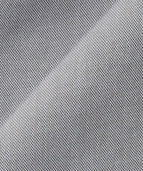 COMME CA MEN / コムサ・メン シャツ・ブラウス | コットンオックス  レギュラーカラーシャツ | 詳細11