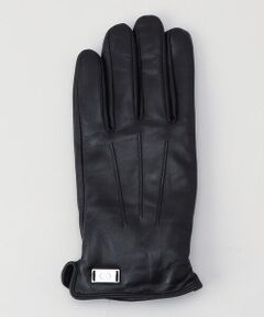 COMME CA MEN / コムサ・メン 手袋 | レザー グローブ