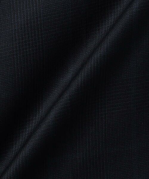 COMME CA MEN / コムサ・メン セットアップ | 【セットアップ対応】ウールシルク グレンチェック スラックス | 詳細15