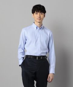 COMME CA MEN / コムサ・メン シャツ・ブラウス | COOL MAX オックスフォード ボタンダウンシャツ