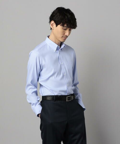 AMBIDEX Store ○8ozDENIM SMOCK ベスト(F KINARI): FLAT-cic-HATENA