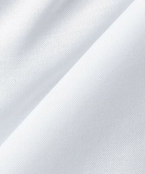 COMME CA MEN / コムサ・メン シャツ・ブラウス | 【数量限定】THOMAS MASON社 オックスフォードシャツ | 詳細13