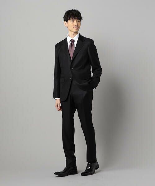 COMME CA MEN / コムサ・メン シャツ・ブラウス | 【数量限定】THOMAS MASON社 オックスフォードシャツ | 詳細3