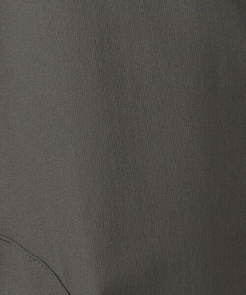COMME CA MEN / コムサ・メン その他パンツ | メリルハイテンション パンツ | 詳細5