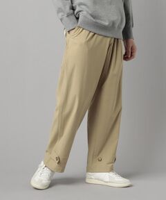 COMME CA MEN / コムサ・メン その他パンツ | メリル 2WAY ワイドパンツ