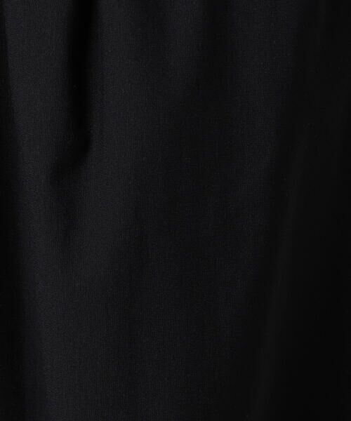 COMME CA MEN / コムサ・メン その他パンツ | メリル 2WAY ワイドパンツ | 詳細3