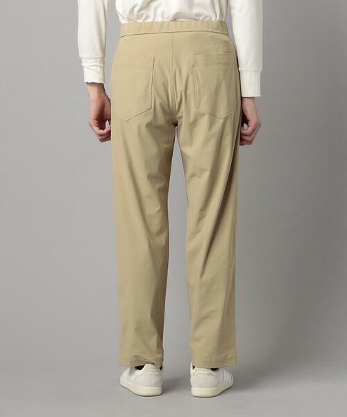 COMME CA MEN / コムサ・メン その他パンツ | メリル 2WAY ワイドパンツ | 詳細11