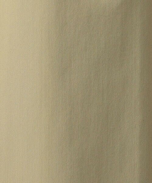 COMME CA MEN / コムサ・メン その他パンツ | メリル 2WAY ワイドパンツ | 詳細17