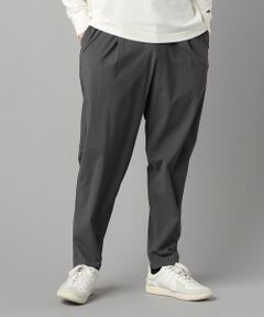 COMME CA MEN / コムサ・メン その他パンツ | メリルハイテンション テーパードイージーパンツ