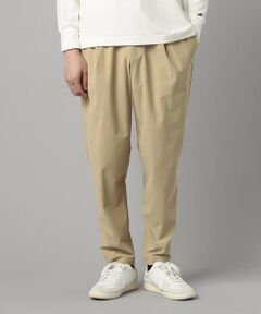 COMME CA MEN / コムサ・メン その他パンツ | メリルハイテンション テーパードイージーパンツ