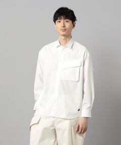 COMME CA MEN / コムサ・メン シャツ・ブラウス | ボックスポケット シャツ