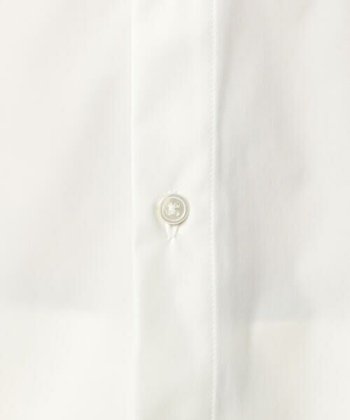COMME CA MEN / コムサ・メン シャツ・ブラウス | ボックスポケット シャツ | 詳細12