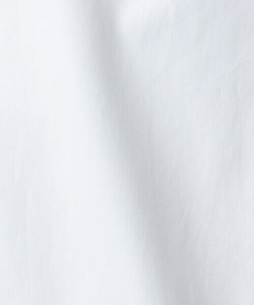 COMME CA MEN / コムサ・メン シャツ・ブラウス | フーディーミックス シャツ | 詳細13