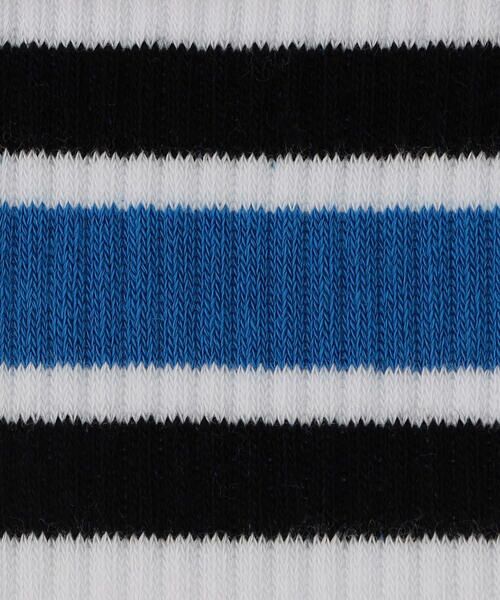 COMME CA MEN / コムサ・メン ソックス | カラースポーツ ソックス | 詳細8