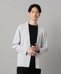 COMME CA MEN / コムサ・メン カーディガン・ボレロ | フルニードル  ジャッカーデ