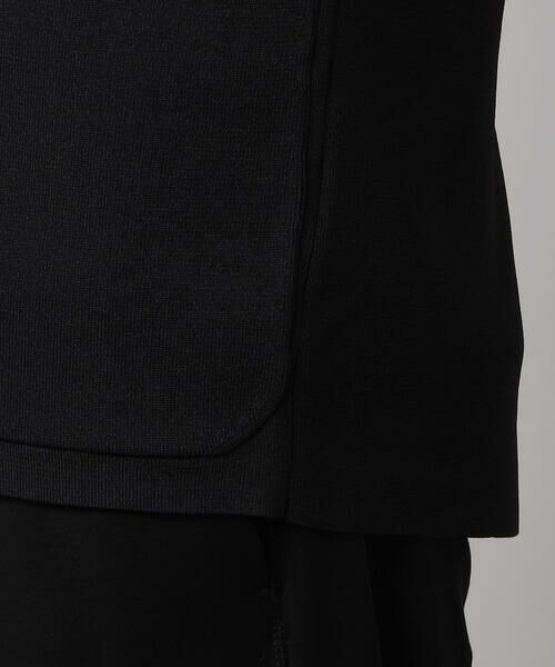 COMME CA MEN / コムサ・メン カーディガン・ボレロ | フルニードル ジャッカーデ | 詳細12