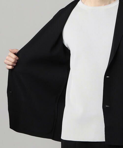 COMME CA MEN / コムサ・メン カーディガン・ボレロ | フルニードル ジャッカーデ | 詳細13