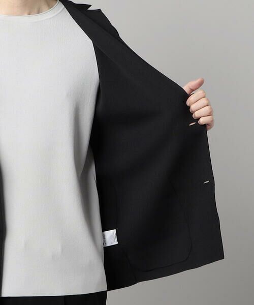 COMME CA MEN / コムサ・メン カーディガン・ボレロ | フルニードル ジャッカーデ | 詳細14