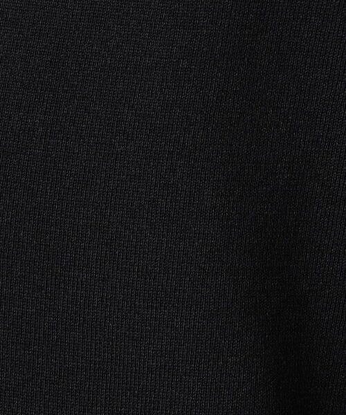 COMME CA MEN / コムサ・メン カーディガン・ボレロ | フルニードル ジャッカーデ | 詳細16